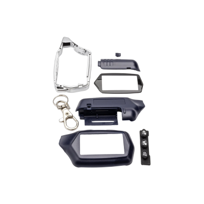 Корпус брелока StarLine C4/C6/C9