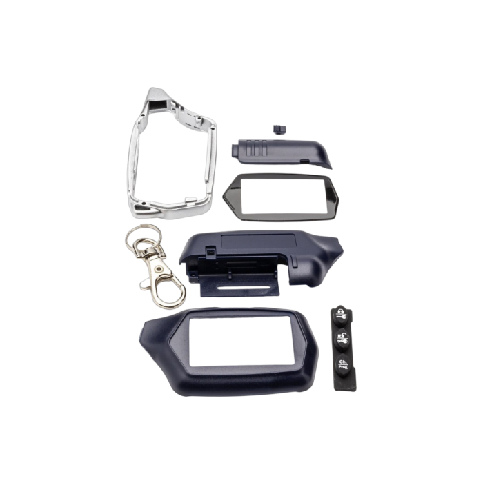 Корпус брелока StarLine C4/C6/C9