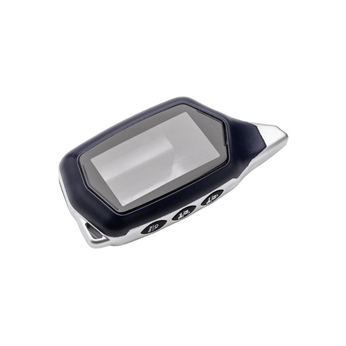 Корпус брелока StarLine C4/C6/C9