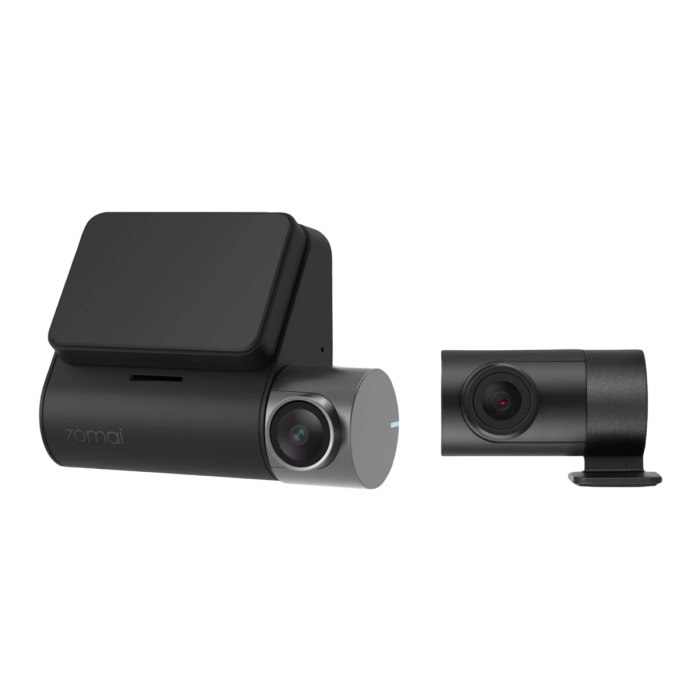 Xiaomi 70mai Dash Cam Pro Plus A500S + Rear Cam Set