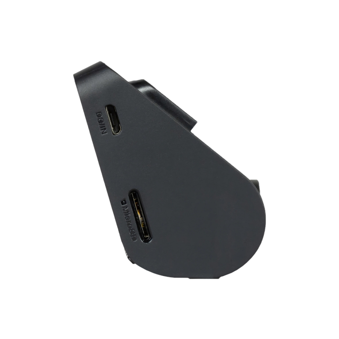 Xiaomi 70mai Dash Cam Pro Plus A500S + Rear Cam Set