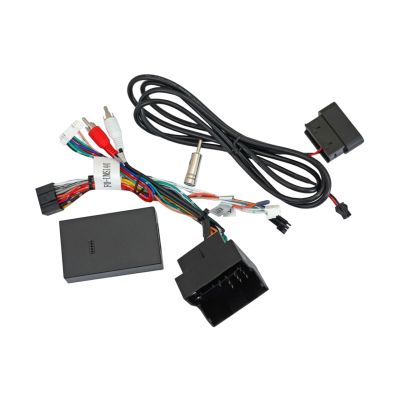 ISO-коннектор Incar FO-UMS1441 для Ford Mondeo 2006-14 CAN