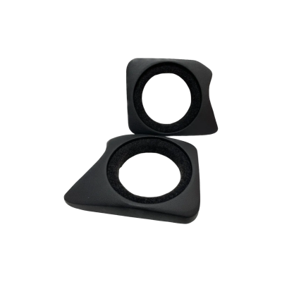 Акустический подиум Lada Niva Urban Legend (винил) на нижнюю часть двери 16см ПД.533