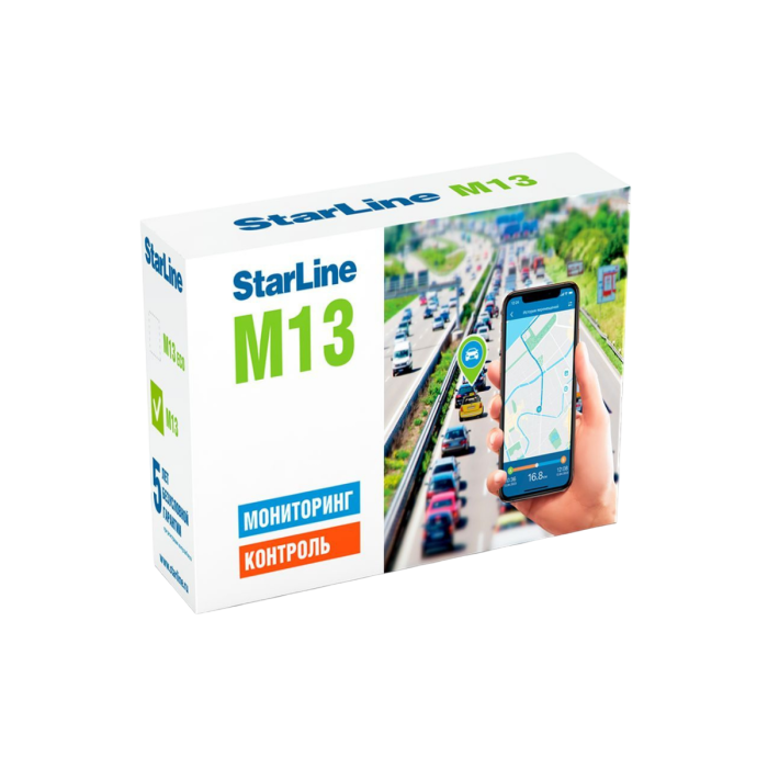 StarLine M13 V2