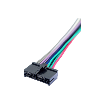 Разъем Intro CON-PROL-01