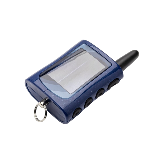 Корпус брелока Scher-Khan Mobicar 1/2/3/А/В