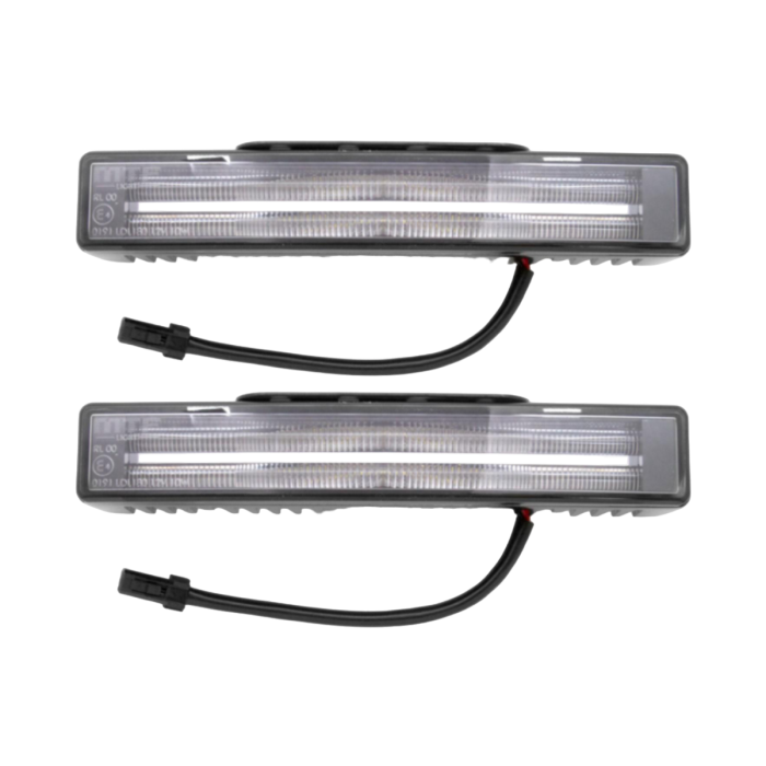 Дневные ходовые огни MTF Light Urban