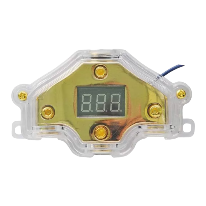 Дистрибьютор питания Incar RPA-01