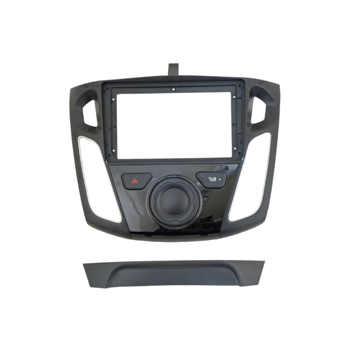 Переходная рамка Incar RFO-FC266 9" (Ford Focus 3)