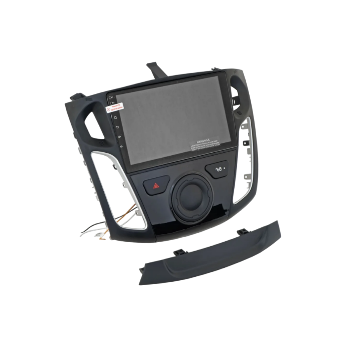 Переходная рамка Incar RFO-FC266 9" (Ford Focus 3)