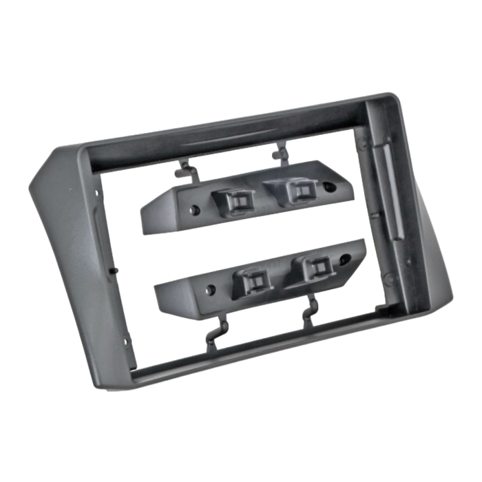 Переходная рамка Incar RUZ-FC680 9" (UAZ Patriot)