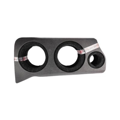 Акустический подиум Lada Niva Urban Legend (винил) стандарт рупор 16x16 ПД.553