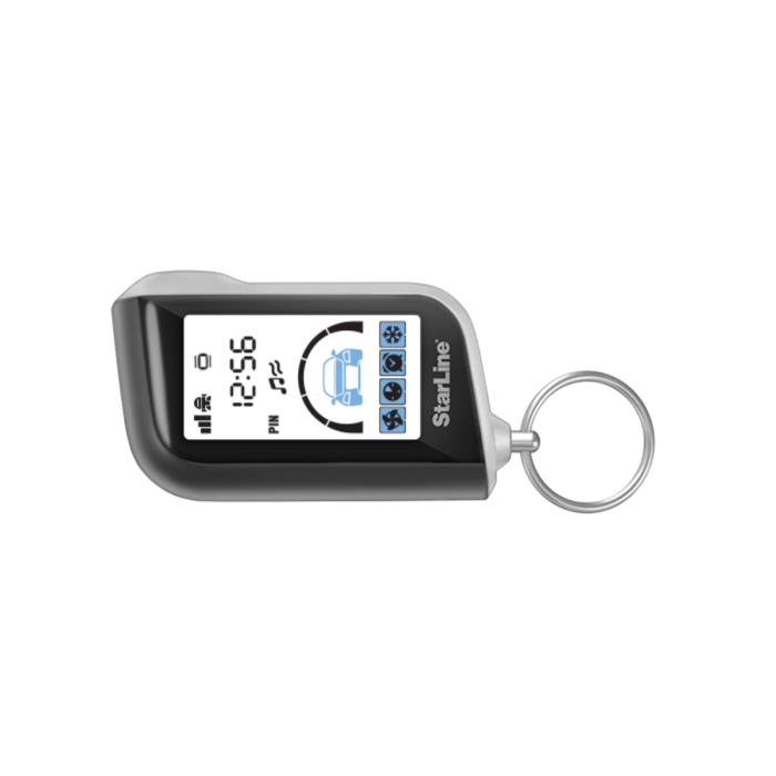 StarLine А63 V2 LTE ECO