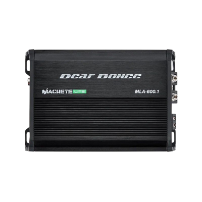 Deaf Bonce Machete MLA-600.1