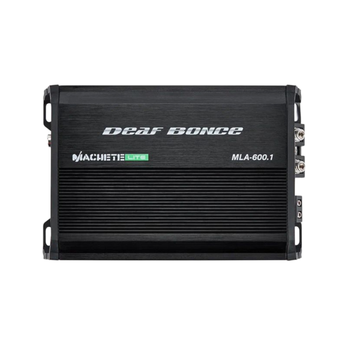 Deaf Bonce Machete MLA-600.1