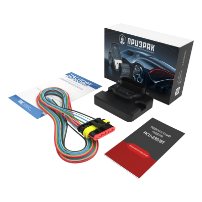 Жгут для Подкапотного модуля HCU-230