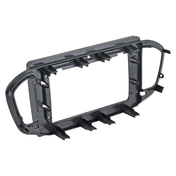 Переходная рамка Incar RLA-FC1161 10" (Lada Vesta)