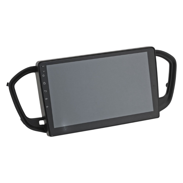 Переходная рамка Incar RLA-FC1161 10" (Lada Vesta)