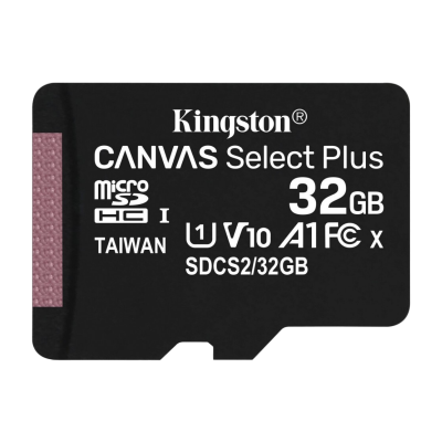 Карта памяти Kingston 32GB