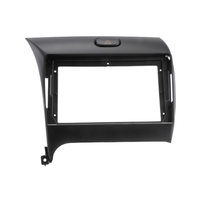 Переходная рамка Incar RKIA-FC372 9" (KIA Cerato III)