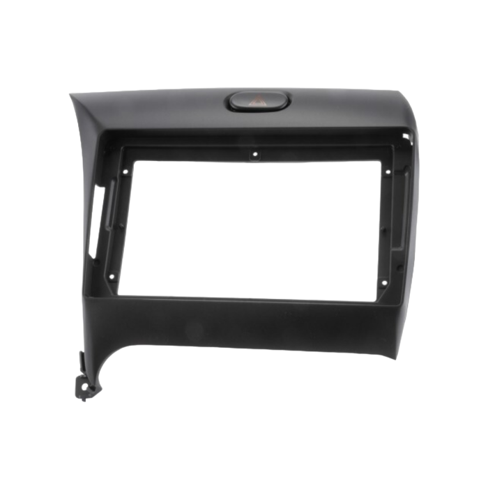 Переходная рамка Incar RKIA-FC372 9" (KIA Cerato III)