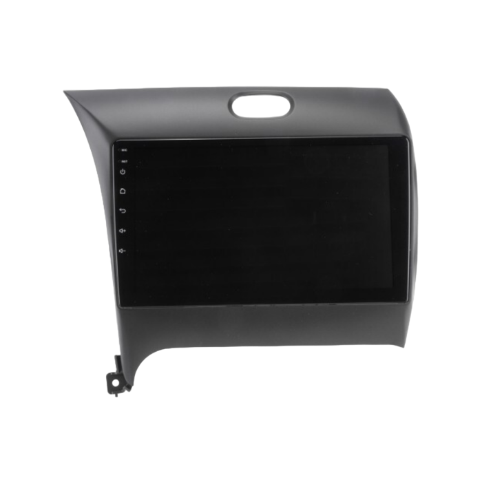 Переходная рамка Incar RKIA-FC372 9" (KIA Cerato III)