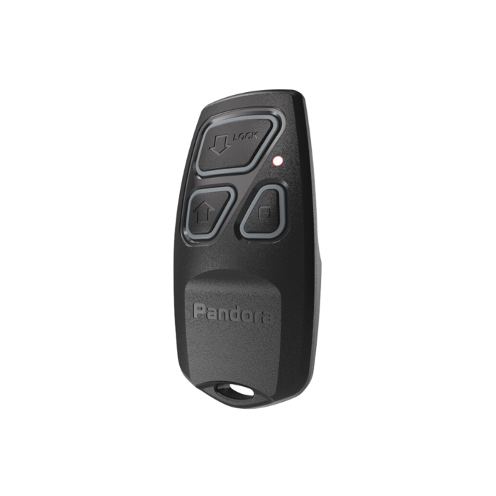 Брелок Pandora R500-BT