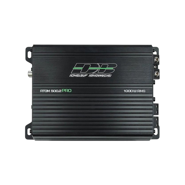 Deaf Bonce Apocalypse Atom 500.2 PRO