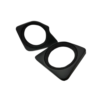 Акустический подиум Lada Niva Urban Legend (винил) стандарт на верхнюю часть двери 20см ПД.539