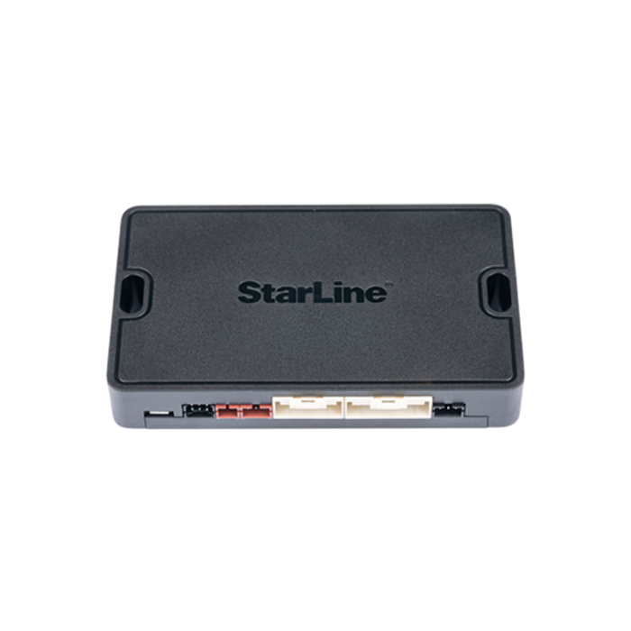 StarLine S66 v2 Mini