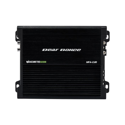 Deaf Bonce Machete MFA-2.80