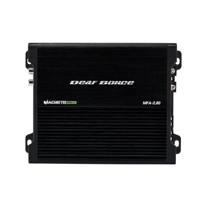 Deaf Bonce Machete MFA-2.80