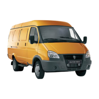 Установка GSM-сигнализации с управлением с телефона и GPS на ГАЗ Gazelle Бизнес в Самаре