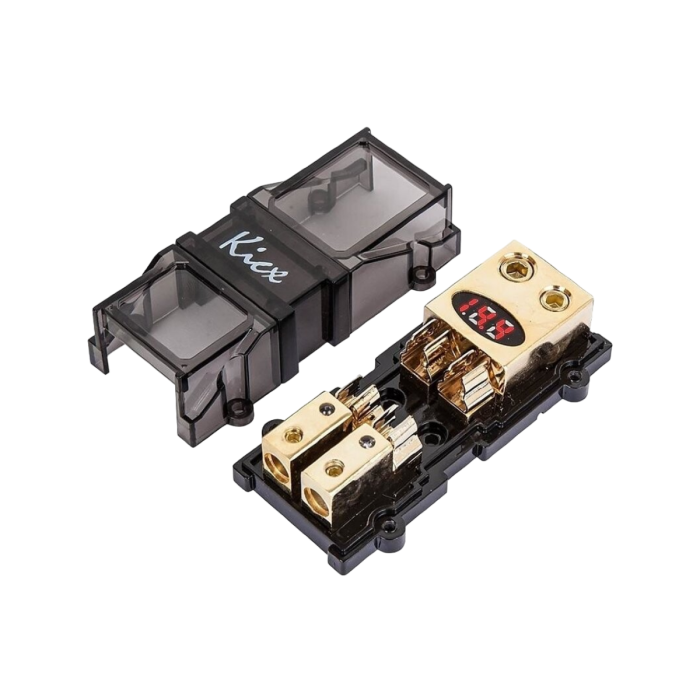 Дистрибьютор питания Kicx DAG0224G