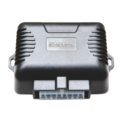 Интерфейс стекол Boomerang PWM-2