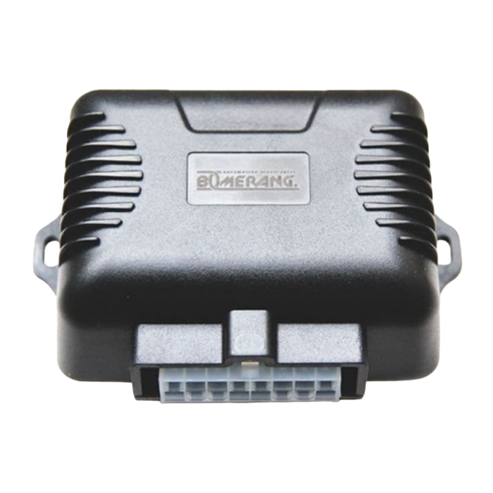 Интерфейс стекол Boomerang PWM-2