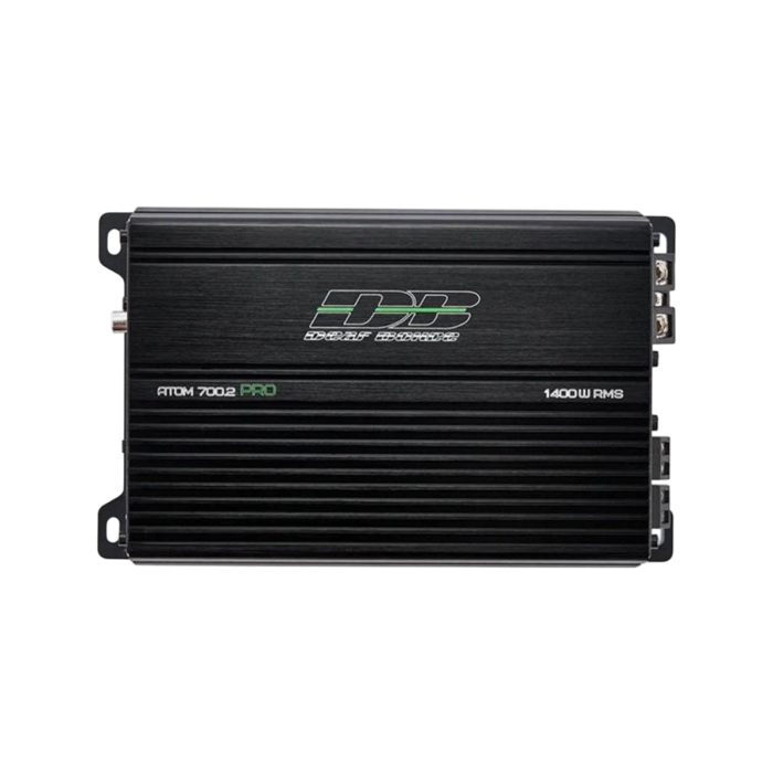 Deaf Bonce Apocalypse Atom 700.2 PRO