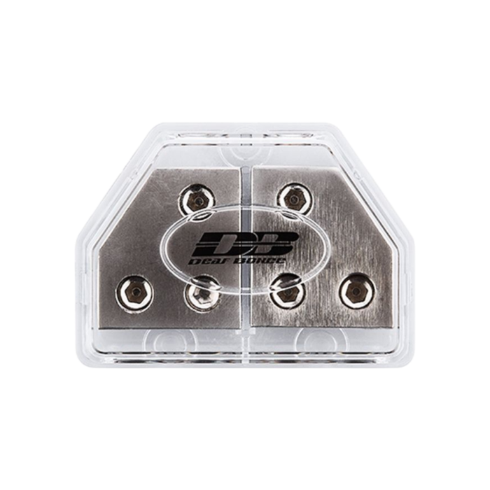 Дистрибьютер питания Deaf Bonce Machete MD-240