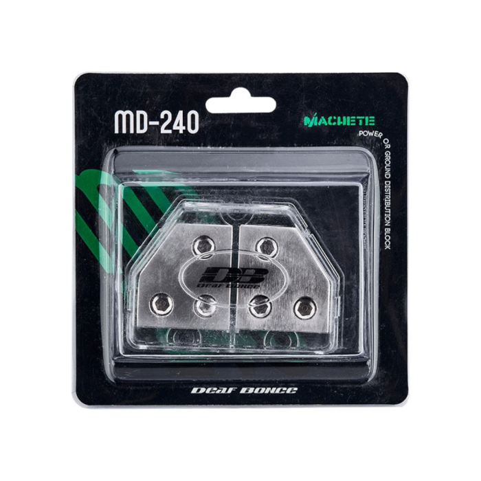Дистрибьютер питания Deaf Bonce Machete MD-240