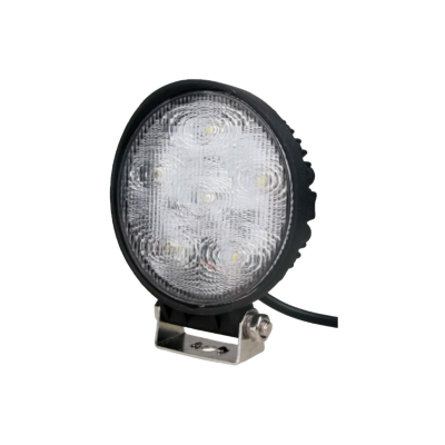 Противотуманные фары AVS Light FL-1205