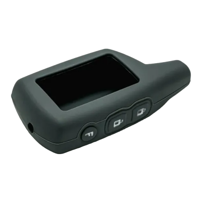 Чехол Pandora DXL 3000/3100/3170/3210/3300/3500/3700 серый