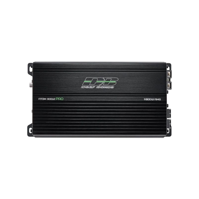 Deaf Bonce Apocalypse Atom 900.2 PRO