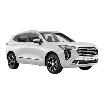 Установка автосигнализации с автозапуском на Haval Jolion в Самаре