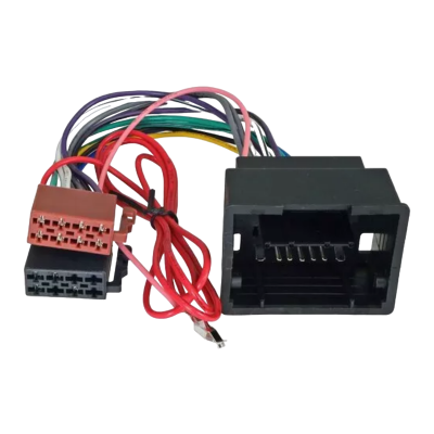 ISO-коннектор Intro ISO CHE-09