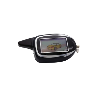 Брелок совместимый с Scher-Khan Magicar 7/8 (Magic Code)