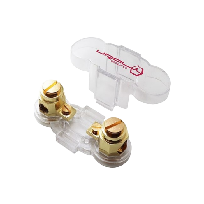 Дистрибьютор питания Ural FH-DB09