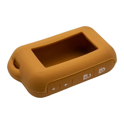 Чехол StarLine E60/E90/Е61/Е91 Коричневый