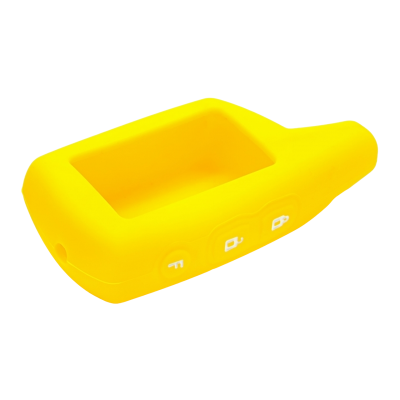 Чехол Pandora DXL 3000/3100/3170/3210/3300/3500/3700 желтый