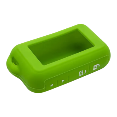 Чехол StarLine E60/E90/Е61/Е91 Зеленый