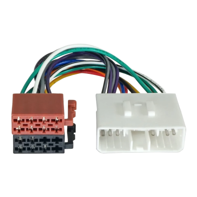 ISO-коннектор Intro ISO DWL-98